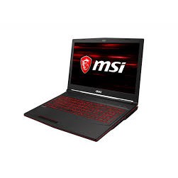 MSI GL63 8SE 098MY 15 6 Gaming Laptop Notebook Shopee Malaysia