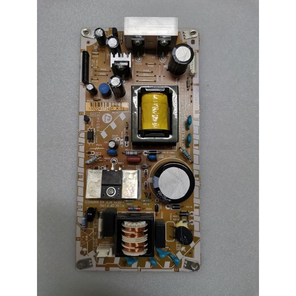 Sharp Led Tv Model Lc Le M Power Board Main Board Ld