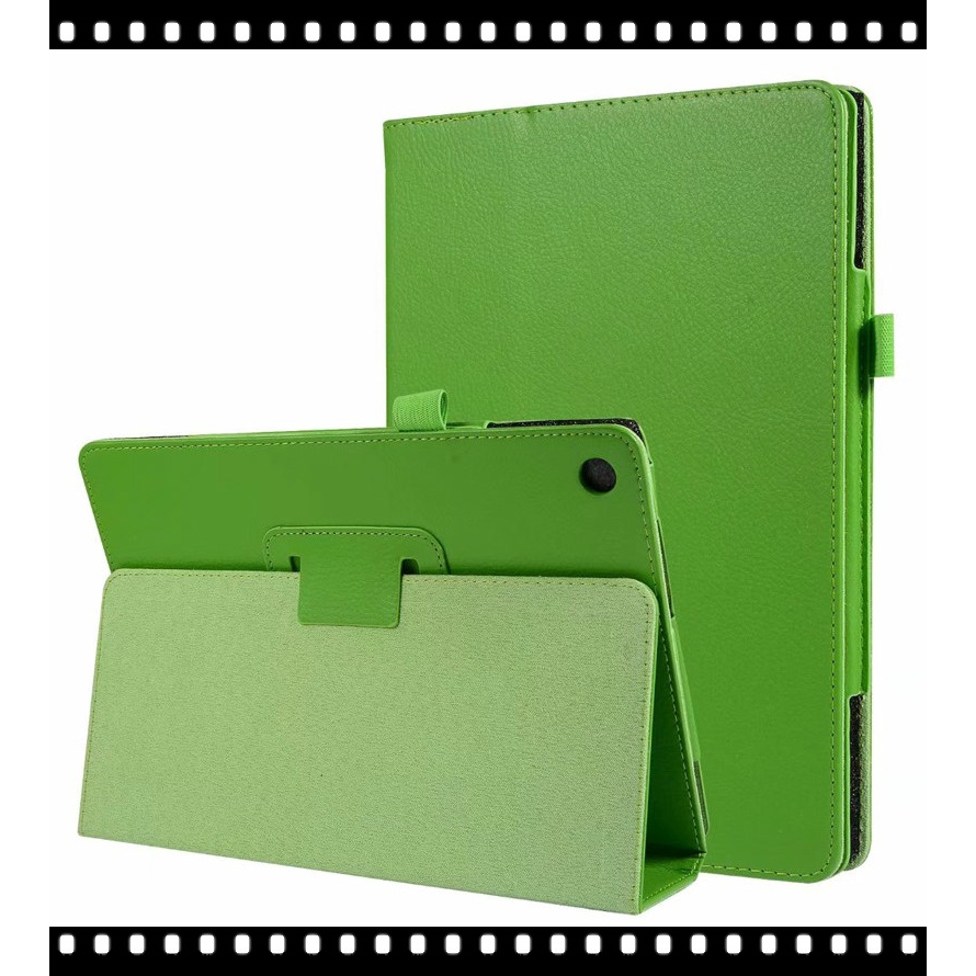 Huawei Mediapad M5 Lite 10 Tablet PU Leather Stand Case Huawei M5lite10