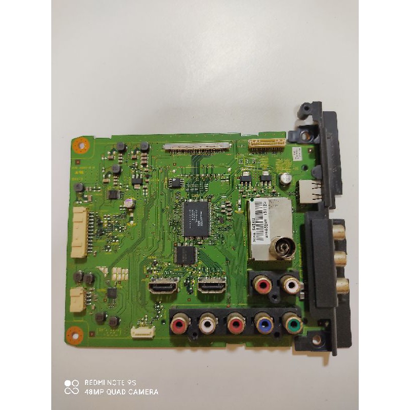 Panasonic Th L Xm K Tnp G Mainboard Shopee Malaysia