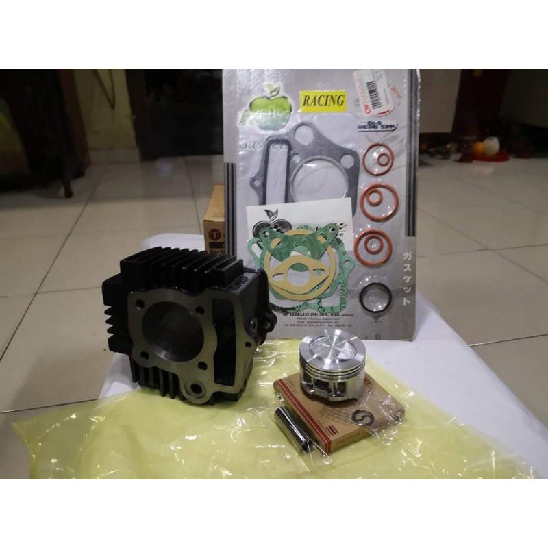 Tobaki Tokahi High Quality Honda Ex High Power Mm Racing And Mm