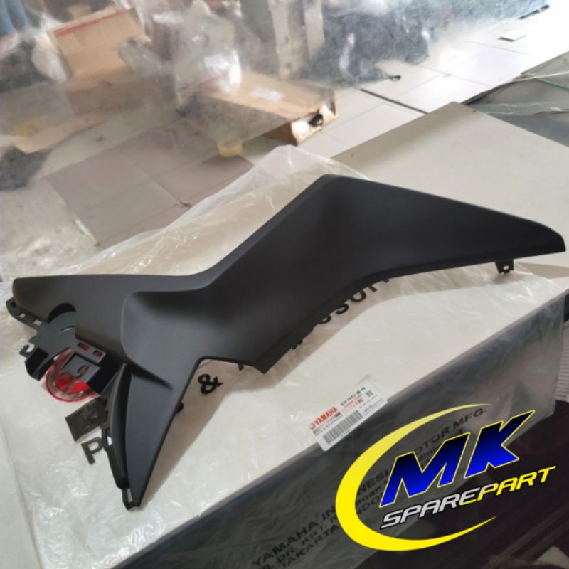 Body FRONT UNDER FRONT Side Wing XMAX 250 ORIGINAL YAMAHA Shopee Malaysia