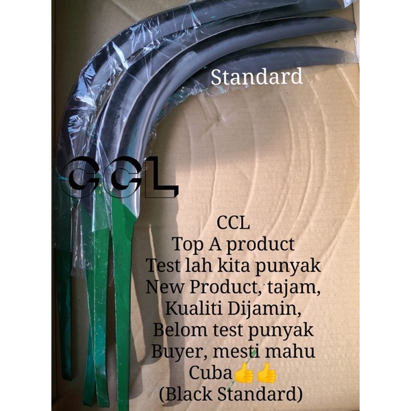 CCL Product Top A Oil Palm Harvesting Sickle Sabit Kelapa Sawait Egrek