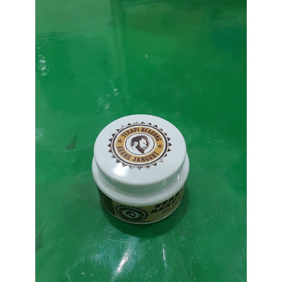 Aroma Terapi Resdung Herbanika Ubat Herba Terapi Cengkih Hq Shopee