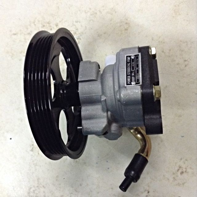 Waja Power Steering Pump Shopee Malaysia