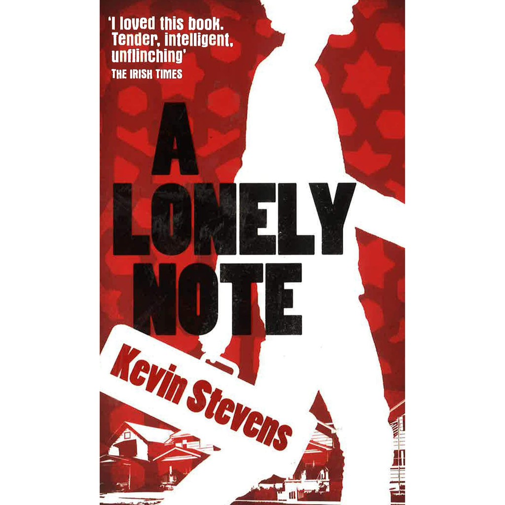 BBW A Lonely Note ISBN Shopee Malaysia