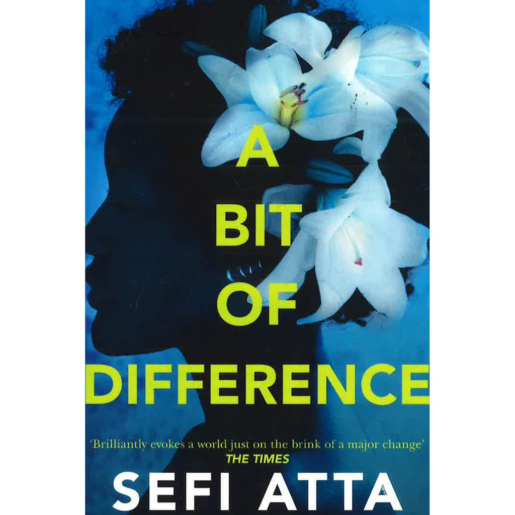 BBW A Bit Of Difference ISBN Shopee Malaysia