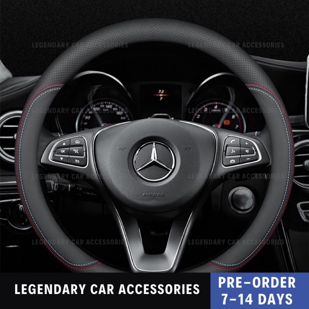 Mercedes Benz C C C W C Class B Class Amg Nappa Leather