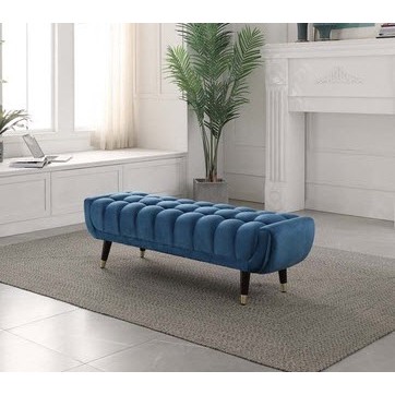 Nordic Bed End Sofa Stool Simple Modern Cloakroom Living Room American