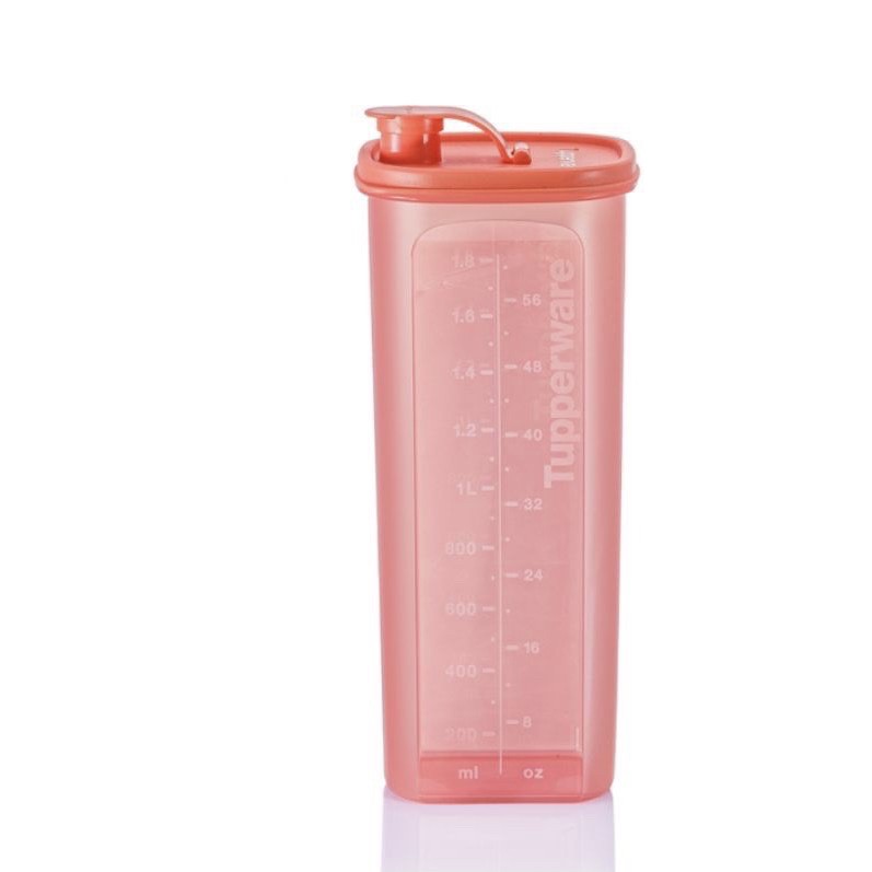 Tupperware Fridge Water Bottle L Shopee Malaysia