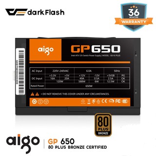 Aigo Bronze Gp Series Gp W Gp W Plus Bronze Power