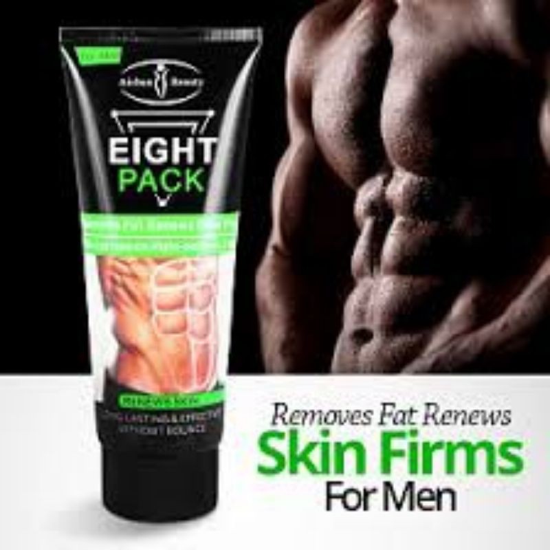 Eight Pack Slimming Cream Original Aichun Beauty Abdominal Slim Muscle