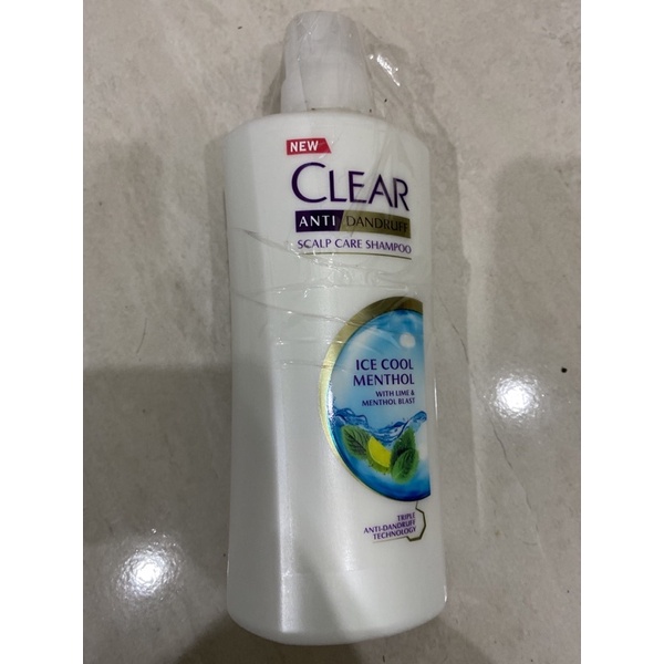 Clear Frozen Peony Clearmen Coolsport Deepcleanse Sakura Fresh Complete