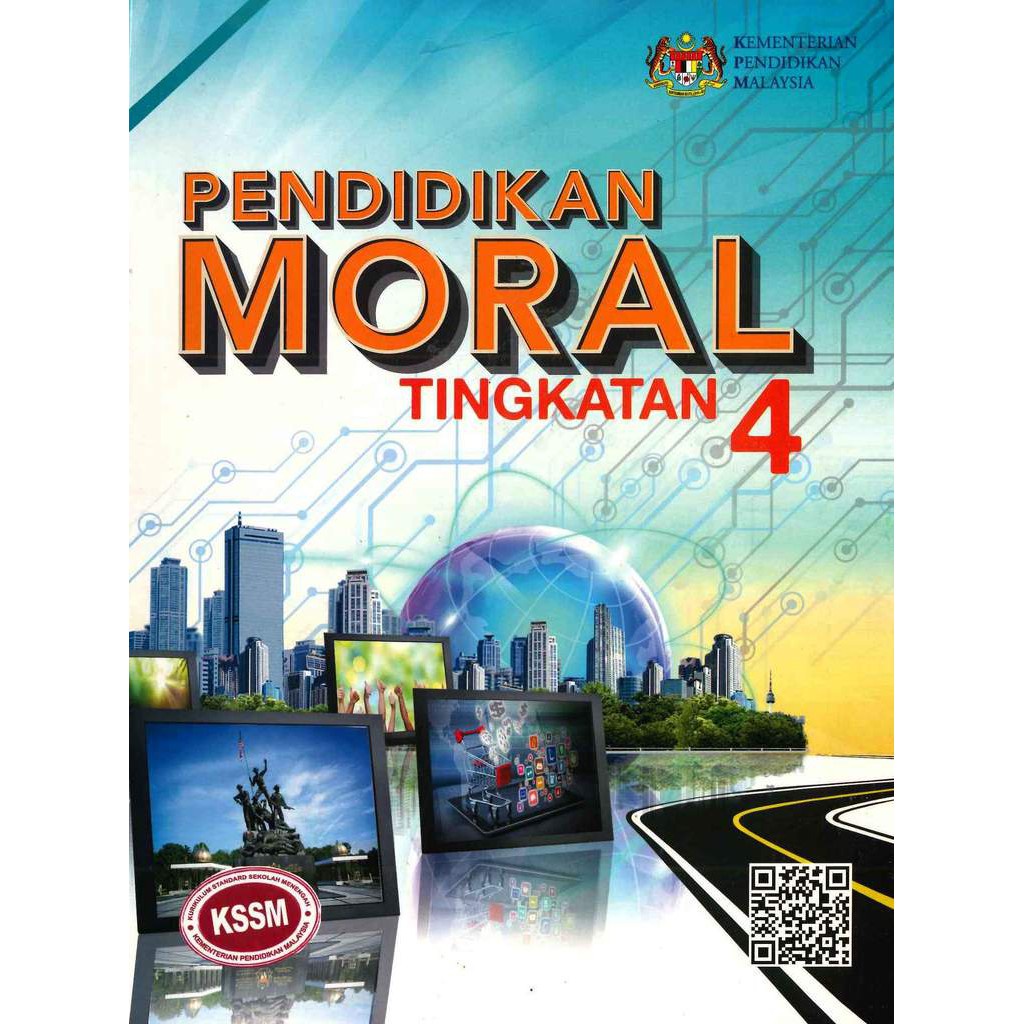 CITYLIGHT Textbook Buku Teks Tingkatan 4 KSSM Shopee Malaysia