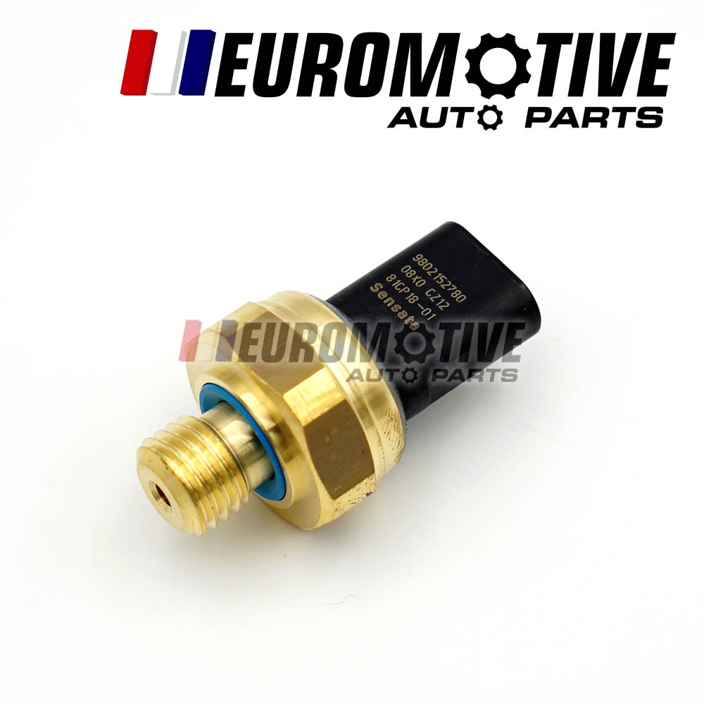 Sensata Engine Oil Pressure Sensor Peugeot