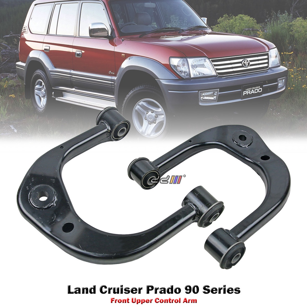 Offer Toyota Landcruiser Prado Front Upper Arm Land