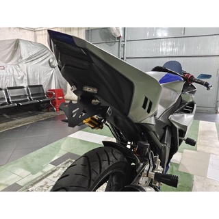 Fender Tail Tidy Package Cbr R K R All New Undertail