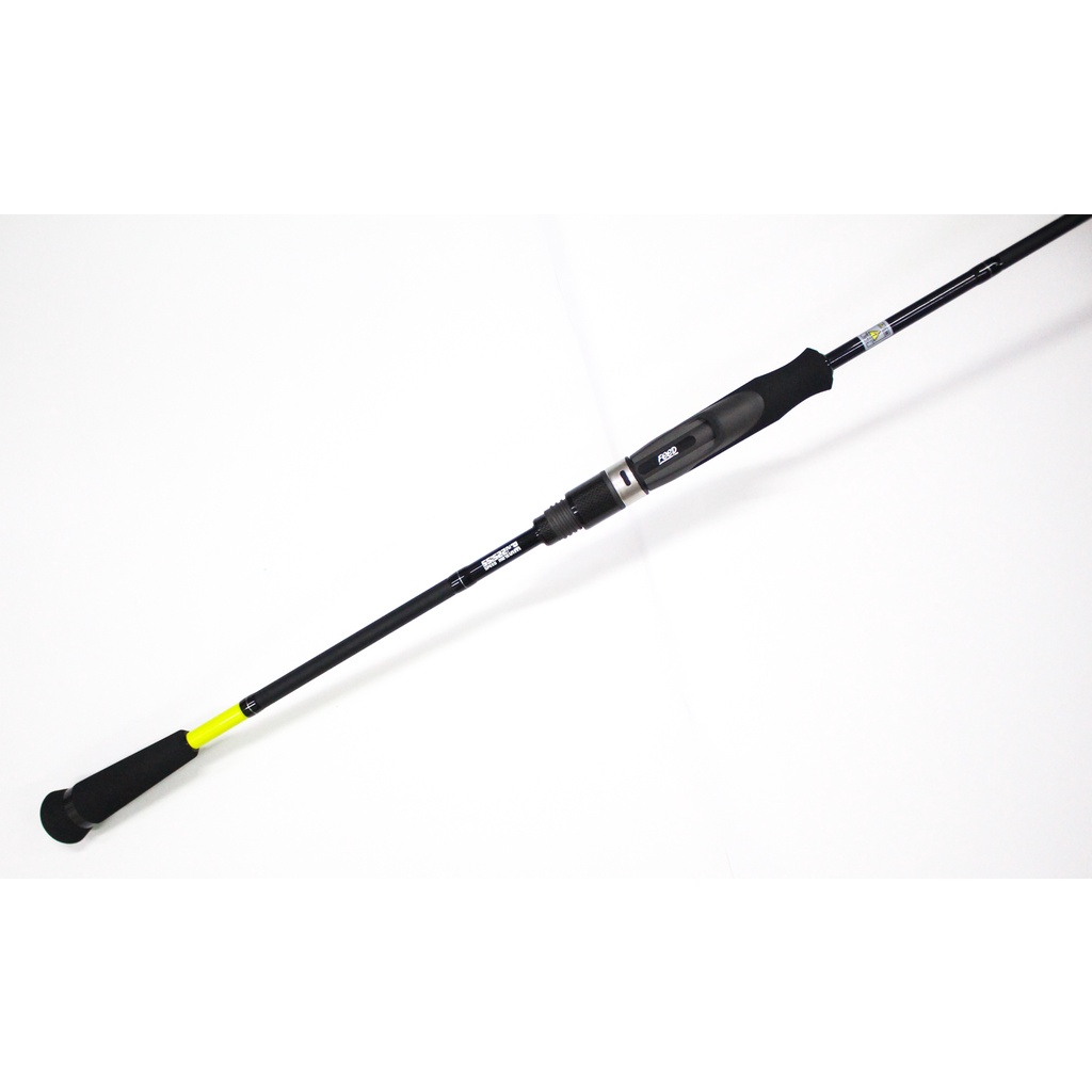 Feed Sloworx Dual Purpose Fast Jigging Slow Jigging Spinning Fishing