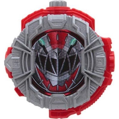 Limited Bandai Kamen Rider ZI O Ryusoulger Ridewatch ZIO Ride Watch