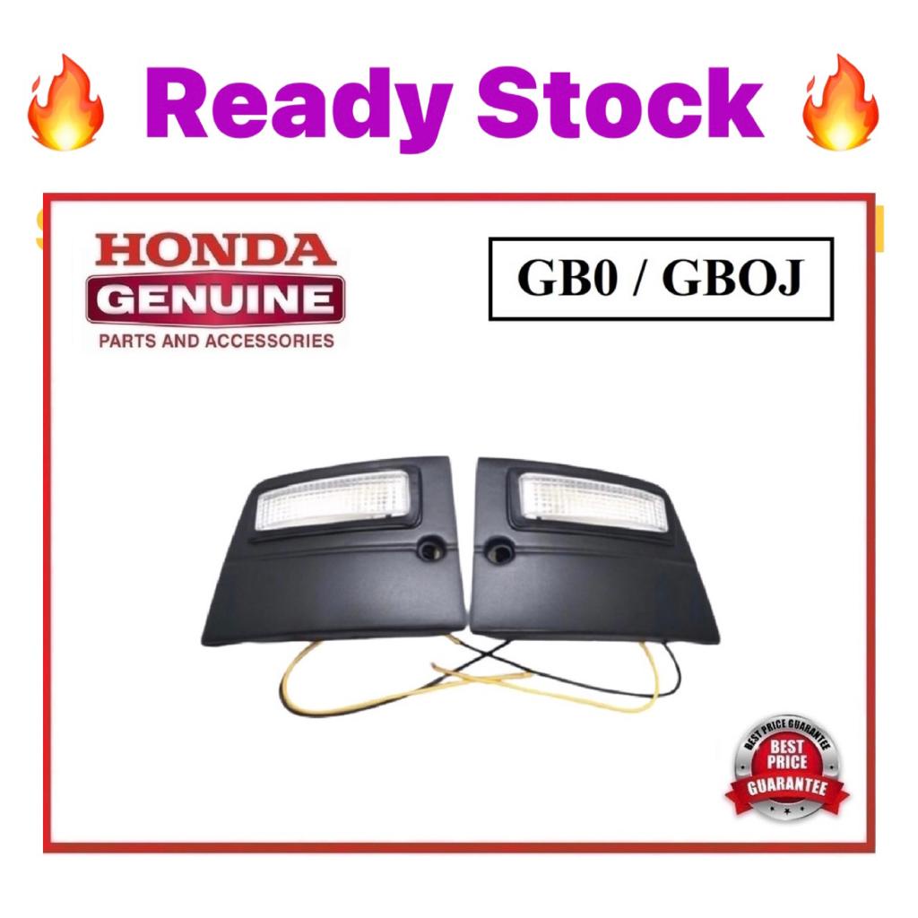 HONDA GBO POSITION LAMP R L SET C70 GBO J GBOJ PETAK LAMPU SAYAP