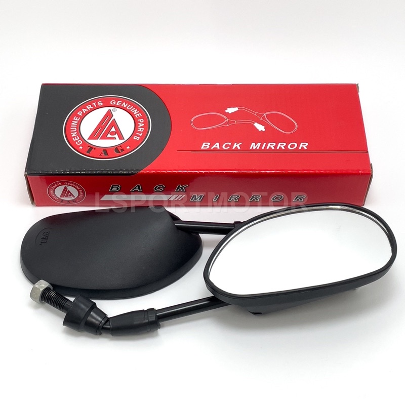 Honda Ex Side Mirror R L Cermin Sisi Shopee Malaysia