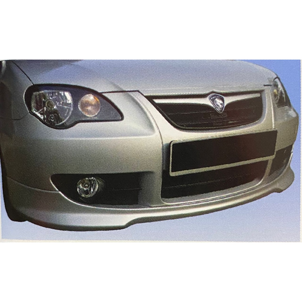 Persona Facelift Elegance Skirting Bodykit Pu Fiber Material Shopee