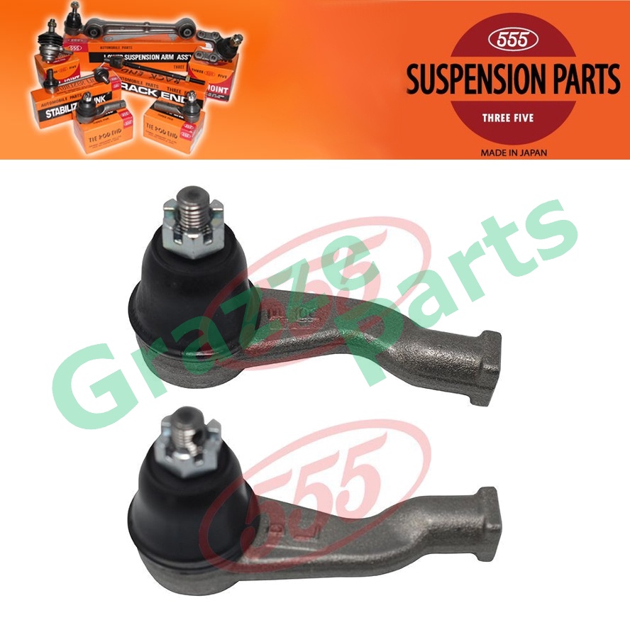 Pc Japan Tie Rod End Set Se For Perodua Kancil Kelisa