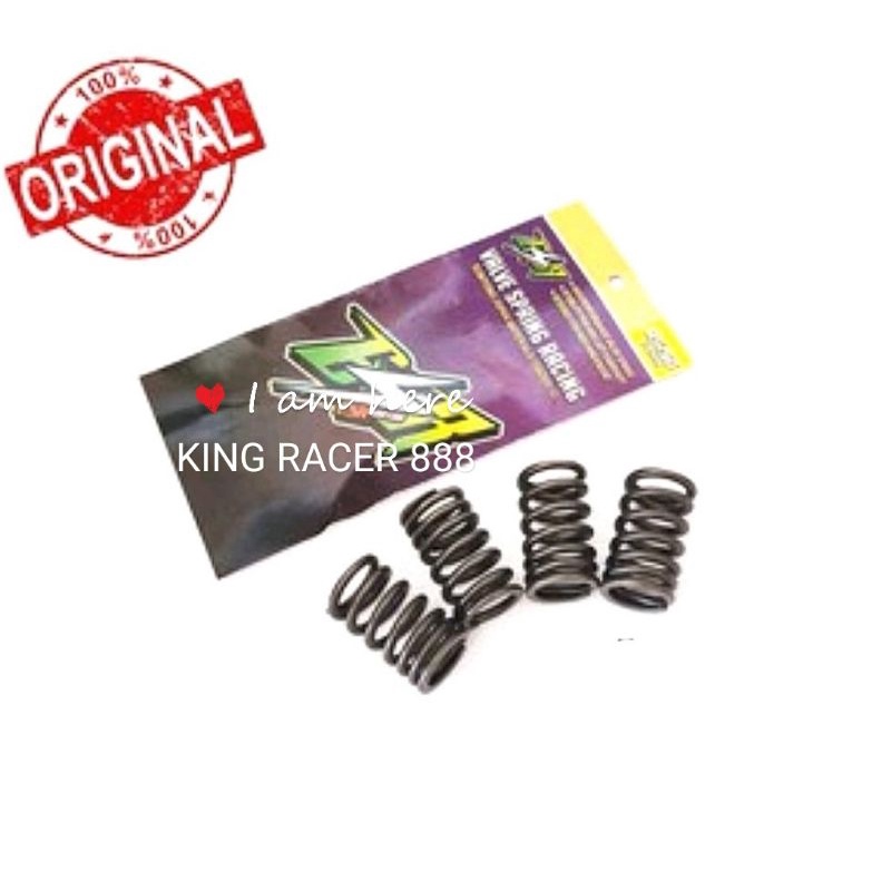 ESR Racing Valve Spring Y15ZR LC135 EX5 RS150 Y16ZR R15 NVX WAVE125