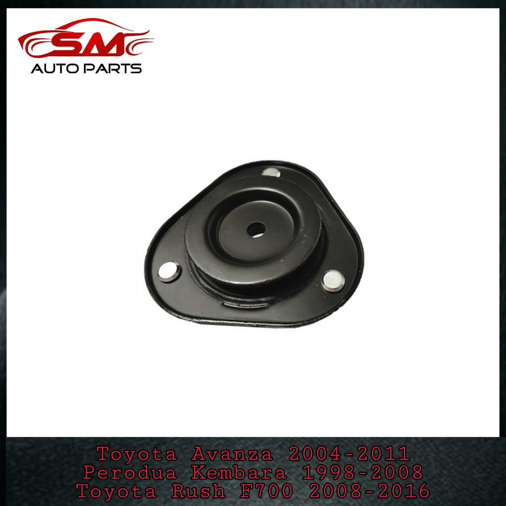 SM Front Absorber Mounting Perodua Kembara Toyota Avanza F601