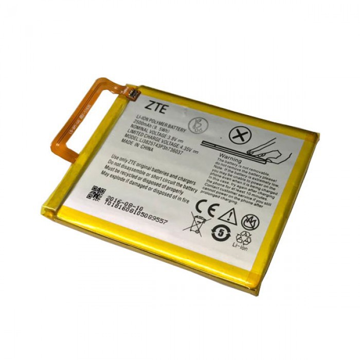 Zte Blade A V V Lite V A S T A Battery