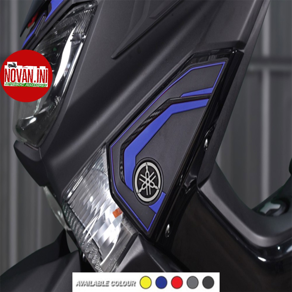 Yamaha NMAX 2014 2019 Body Protector Middle Front Side Cover