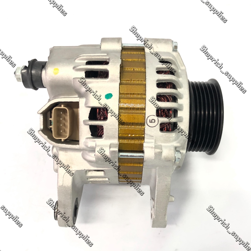 A Alternator Mit L Triton V Ka T Kb T D Engine