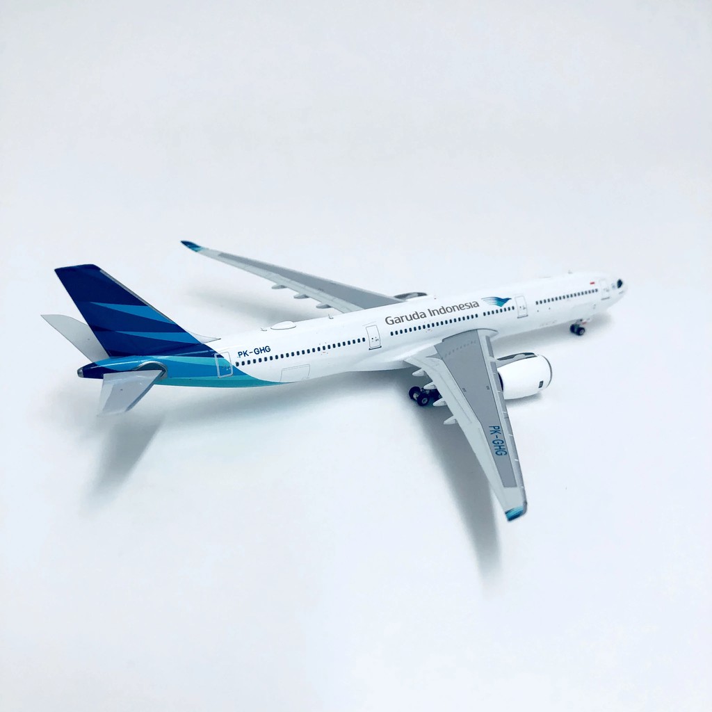 Garuda Indonesia A Pk Ghg Phoenix Shopee Malaysia