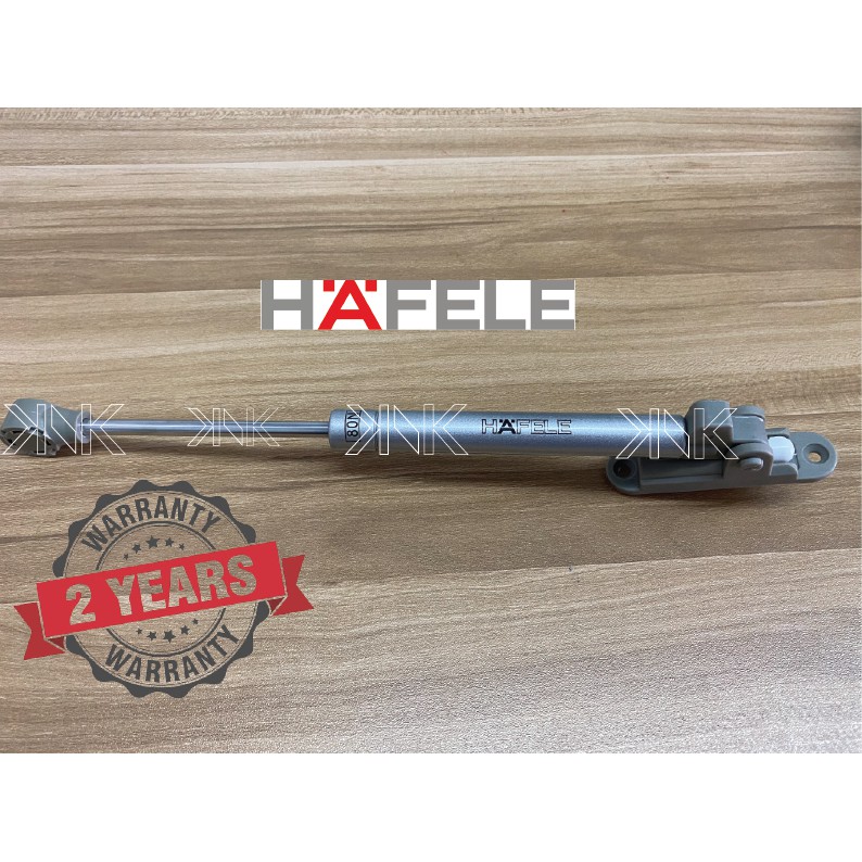 Hafele Gas Spring Furniture Soft Close Gas Spring With Damper Soft