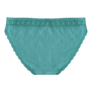 XIXILI LIBBY SCALLOP TRIMMED BIKINI PANTY Shopee Malaysia