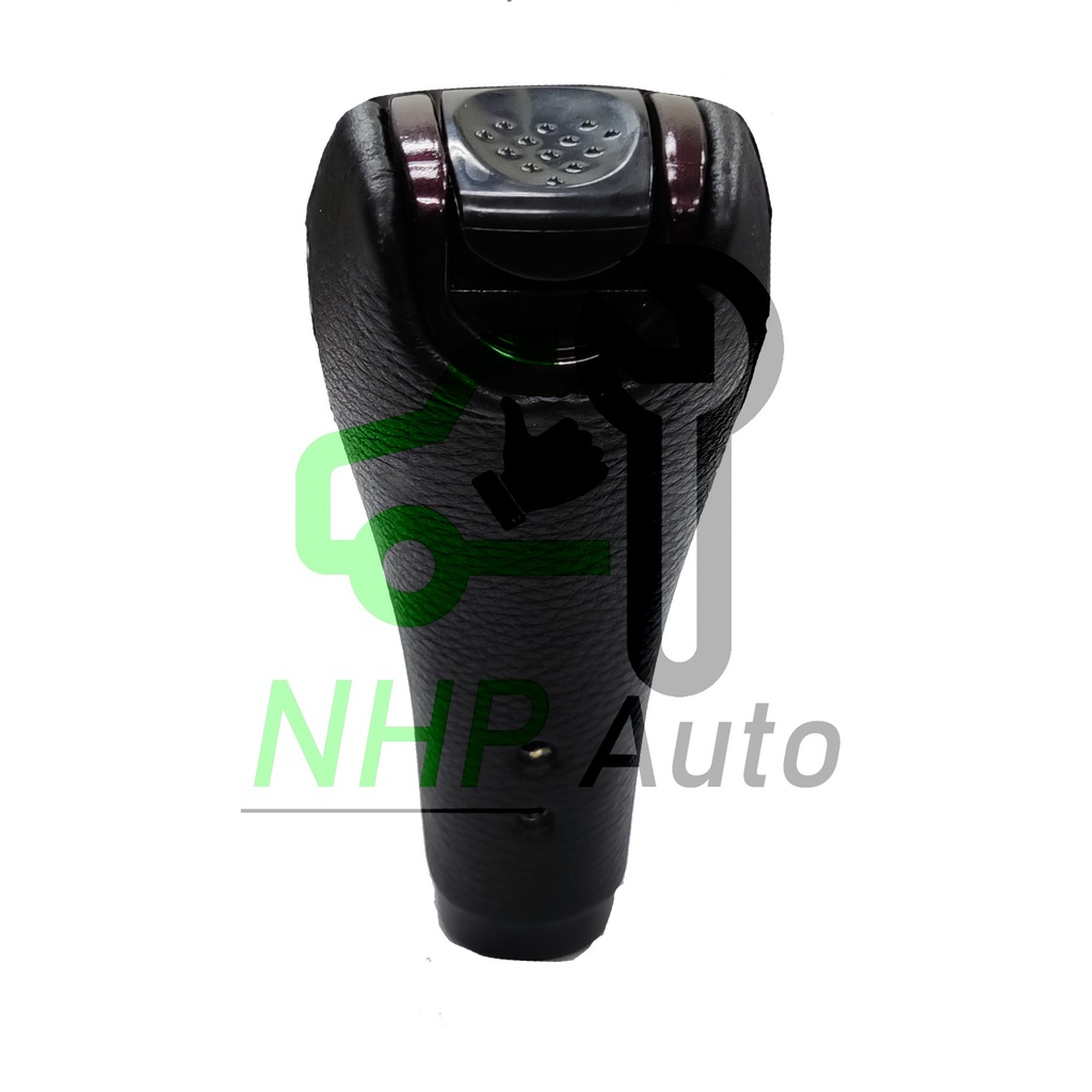 Proton Waja Gear Lever Knob Mmc Shopee Malaysia