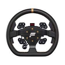 Fanatec Podium Steering Wheel R300 For PC PS Shopee Malaysia