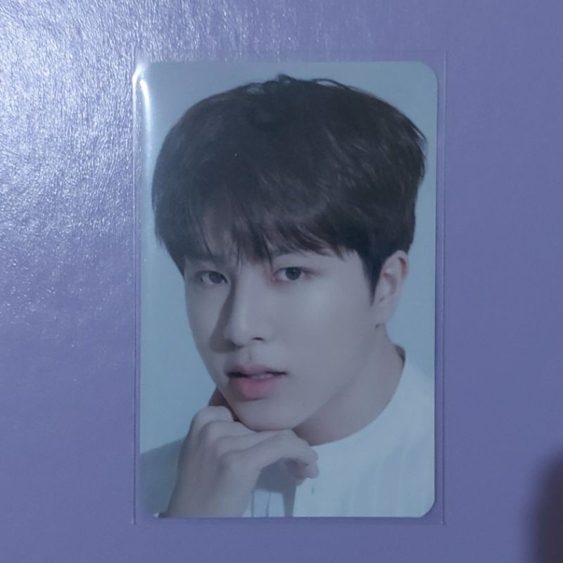 Official MANYO TREASURE JUNGHWAN PHOTOCARD Shopee Malaysia