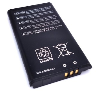 Original Battery Nintendo New 3DS XL LL 3DS XL LL 1750 MAh 6 5Wh 3 7V