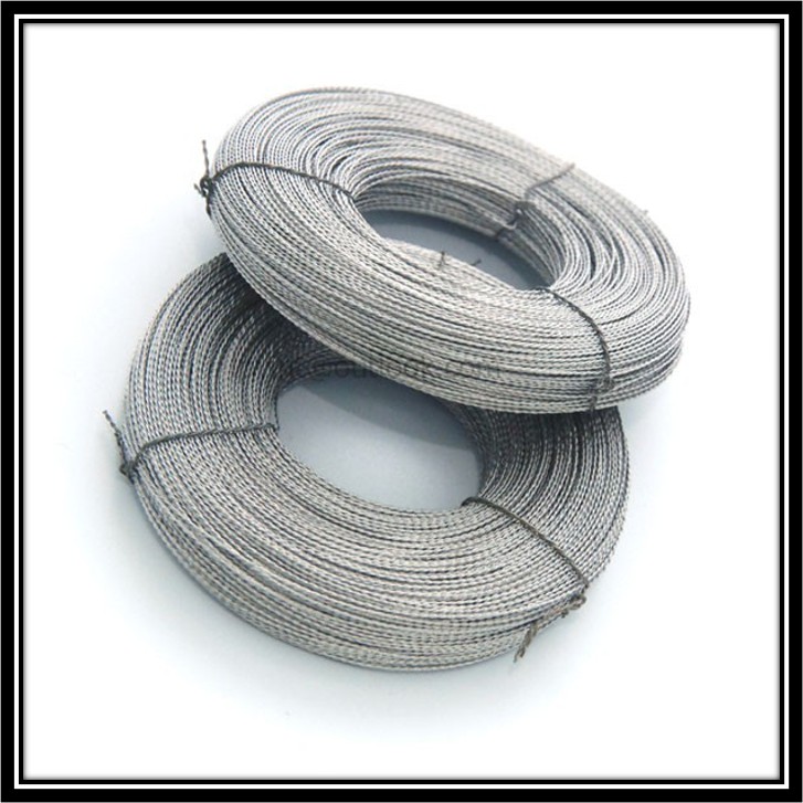 SEALING WIRE SL 02C STAINLESS STEEL Shopee Malaysia