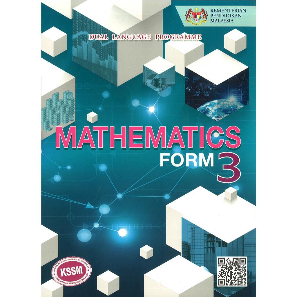 Buku Teks Mathematics Dlp Form Shopee Malaysia