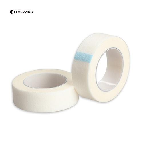 Hotbreathable Non Woven Cloth Adhesive Tape Eyelash Lash Extension