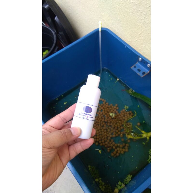 Photosynthesis Bacteria Psb Ml Shopee Malaysia