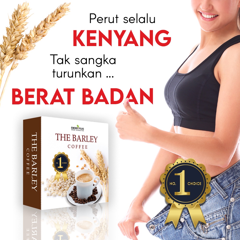 Kopi Stevia Barli Brand Popular Dan Sedap Kopi Barli Pilihan No