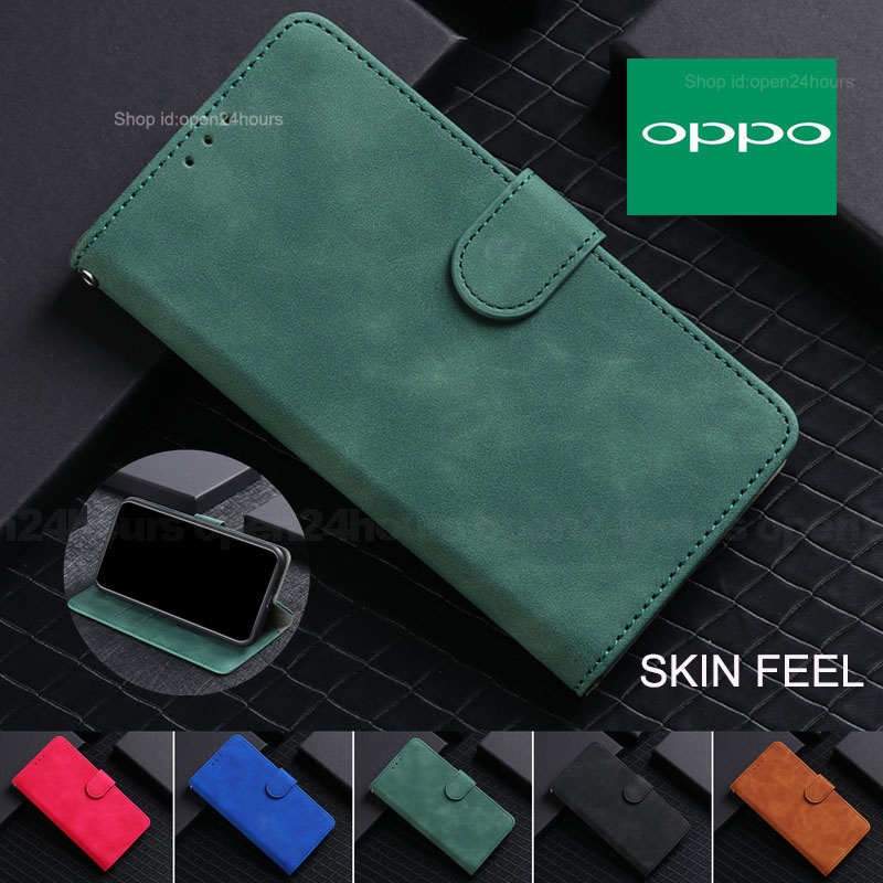 OPPO Case A3 Pro 5G A60 A79 A18 A38 A58 A78 A98 A17k A77s A57 A77 A96