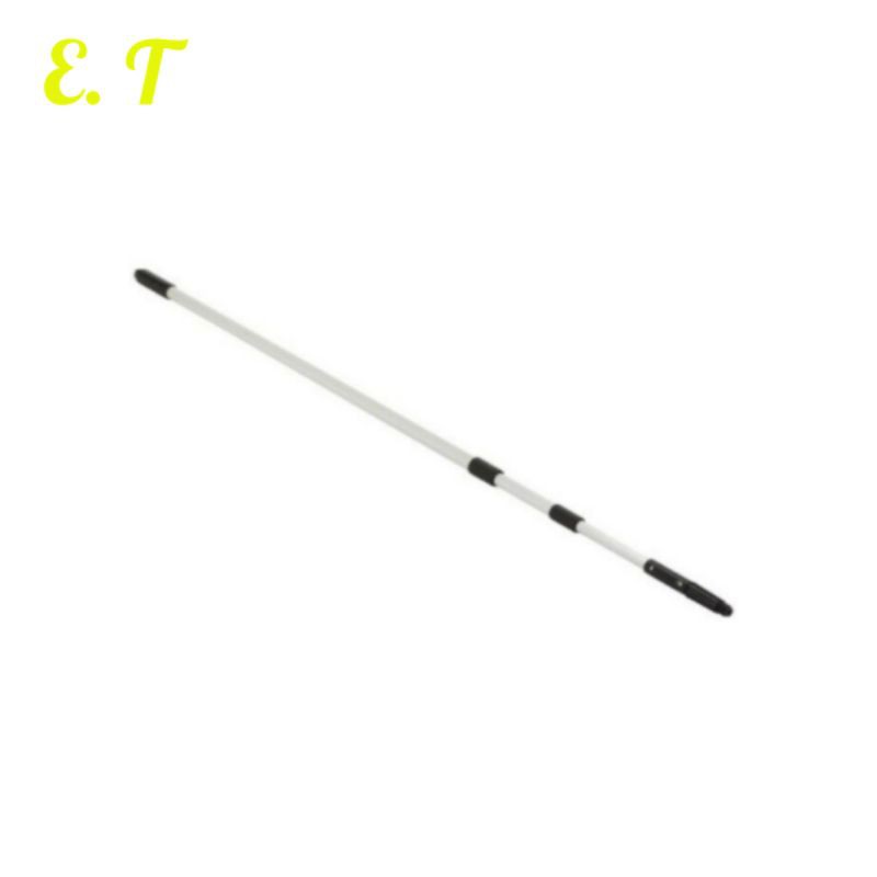 M Aluminium Adjustable Extension Pole Aluminium Paint Rod Et Shopee