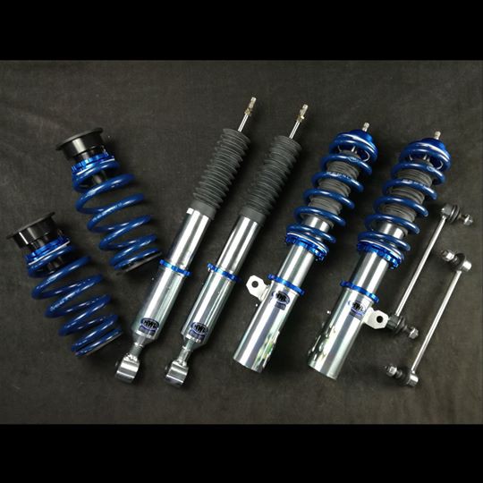 Toyota Vios Ncp Hwl Mt Bs Adjustable Suspension