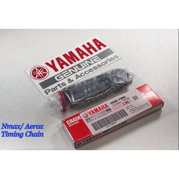 Yamaha Nvx Fz Aerox Timing Chain Original Orihly F