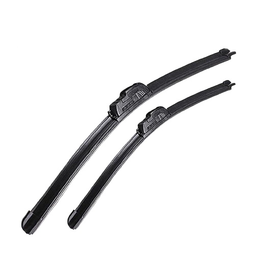 READY STOCKSoft Rubber Wipers Car Wiper Blade Boneless Proton Perodua