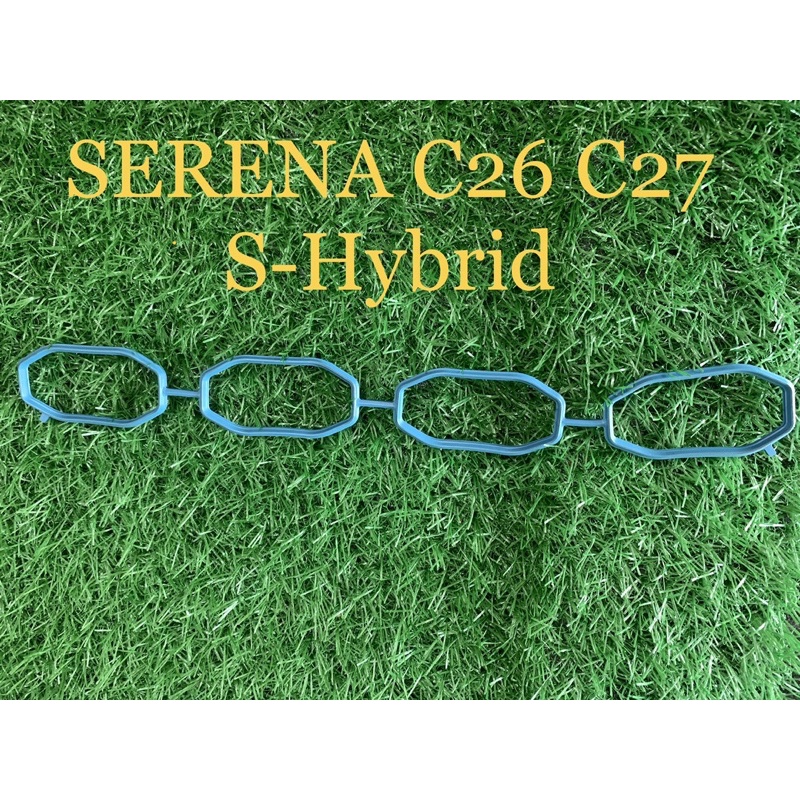 Sowa Nissan Serena C C Highway Star Intake Manifold Gasket